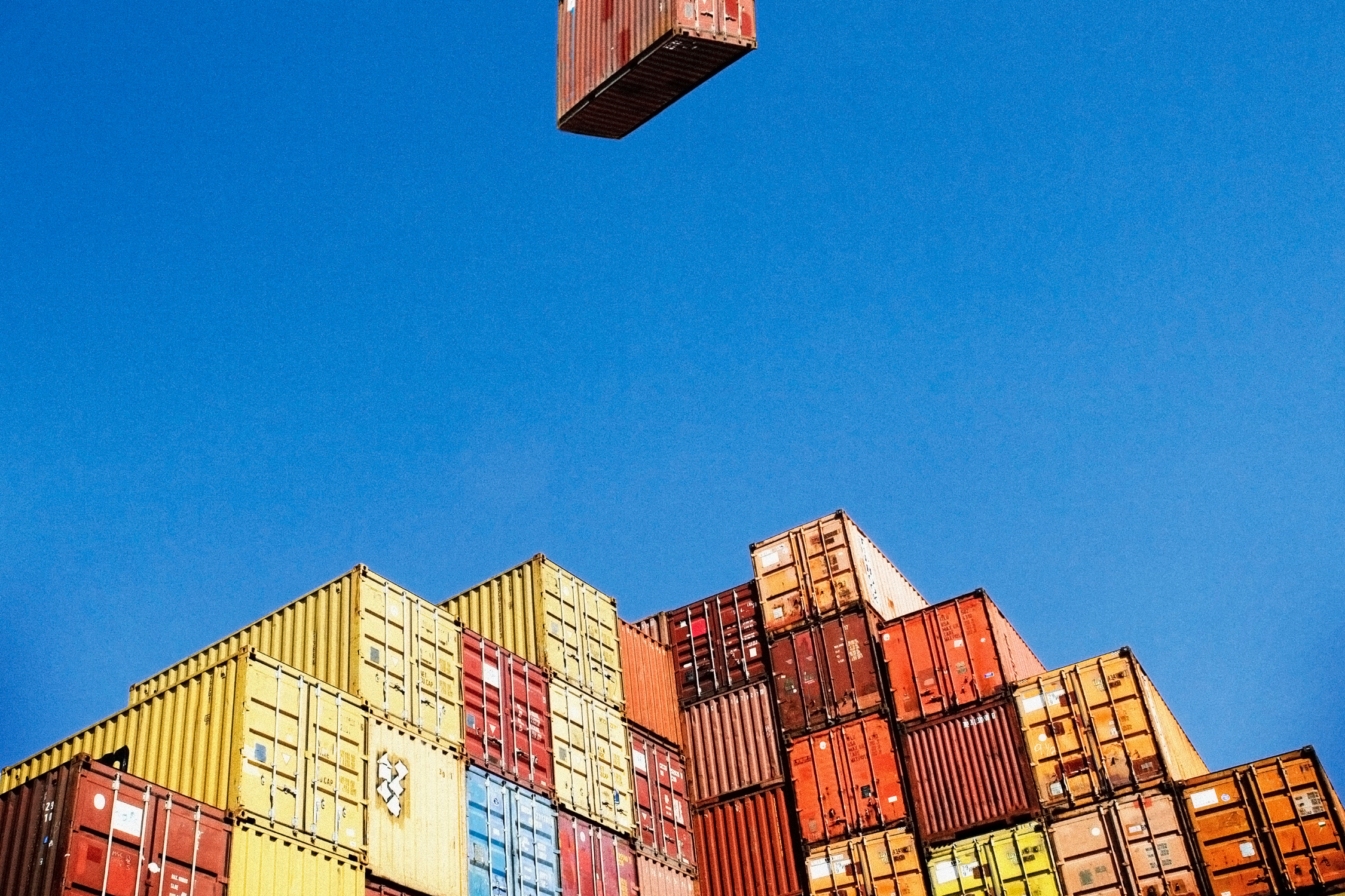 How USWC Ports are Preparing for Higher Container Volumes
