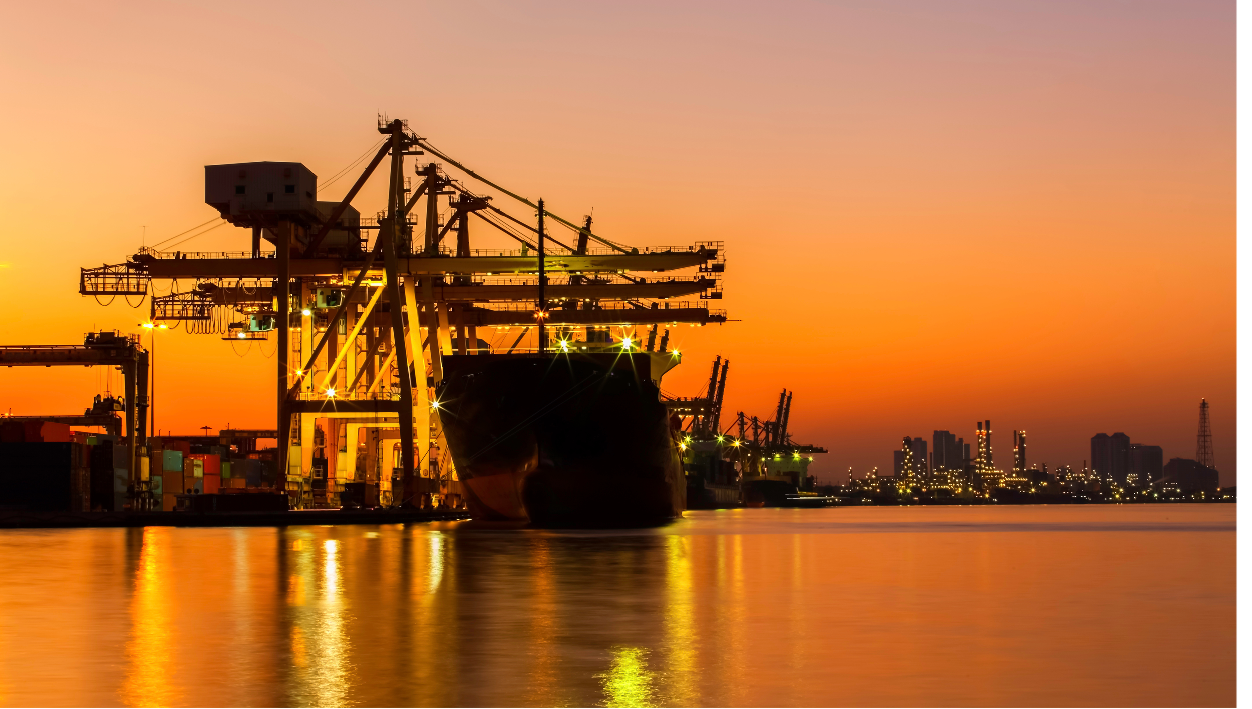 Port Indirect Source Rule — Pacific Merchant Shipping Association