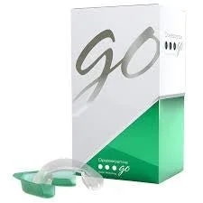 Go Whitening Trays by Opalescence