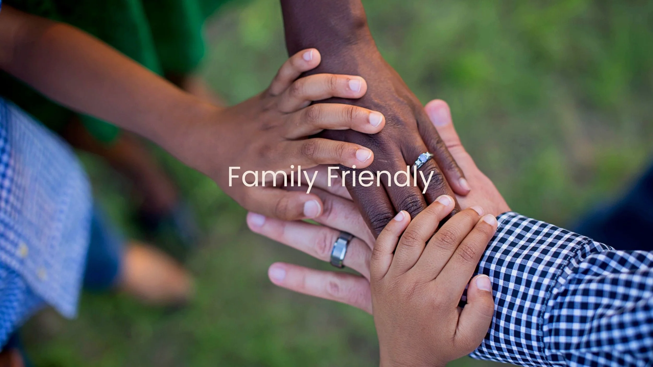 Family-Friendly Wellness: Your Self-Guided Path to Nourishing Meals and Healthy Habits!