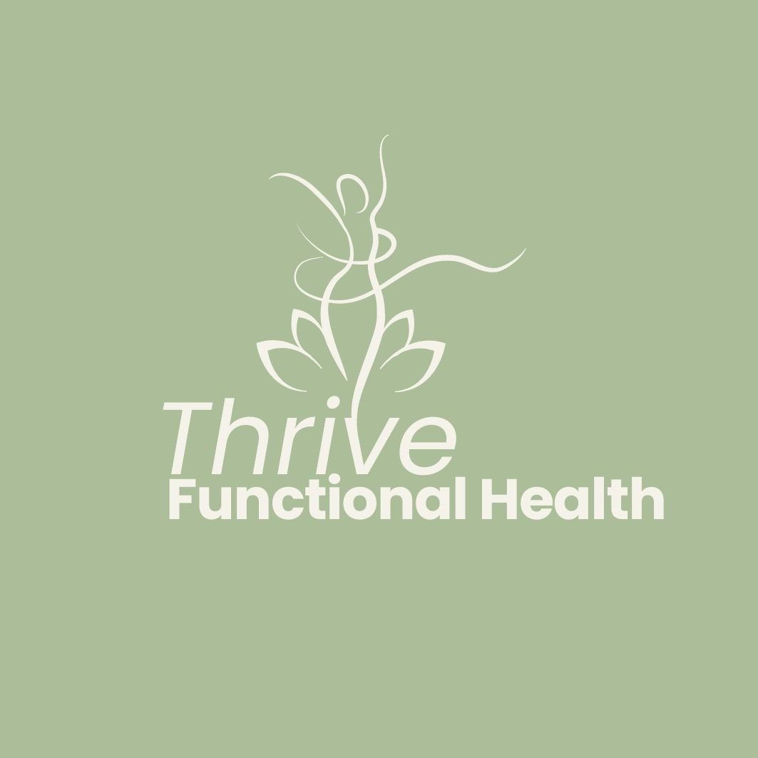 Thrive Functional Health