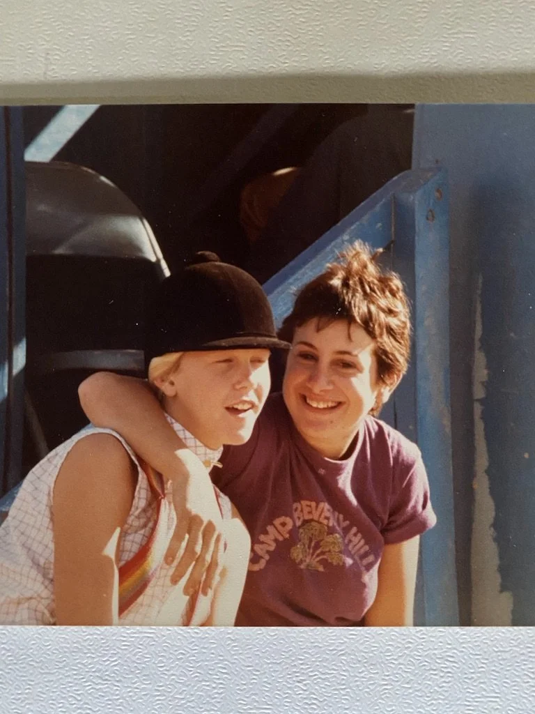 Dear 22 Year Old Barn Rat,