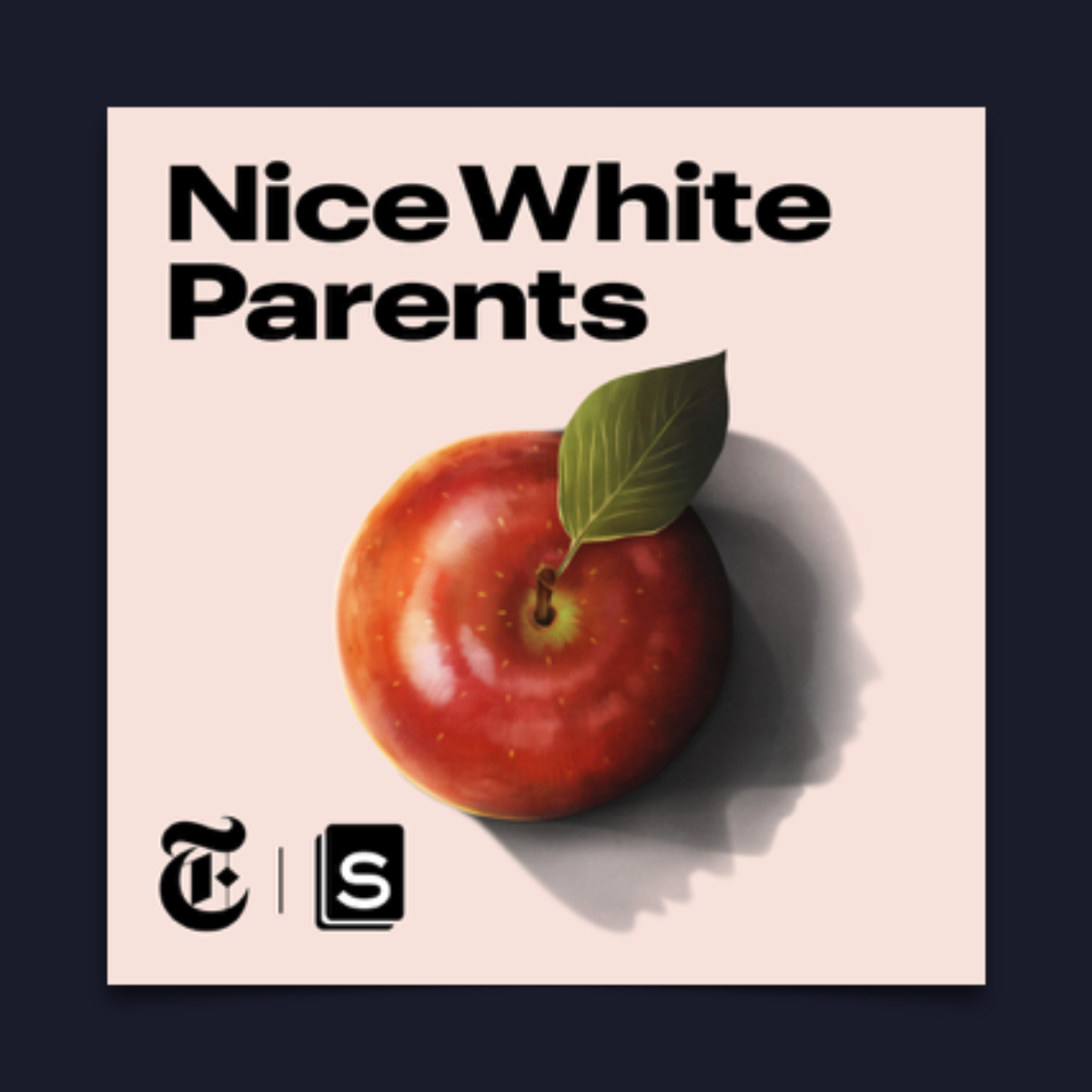 Nice White Parents Website