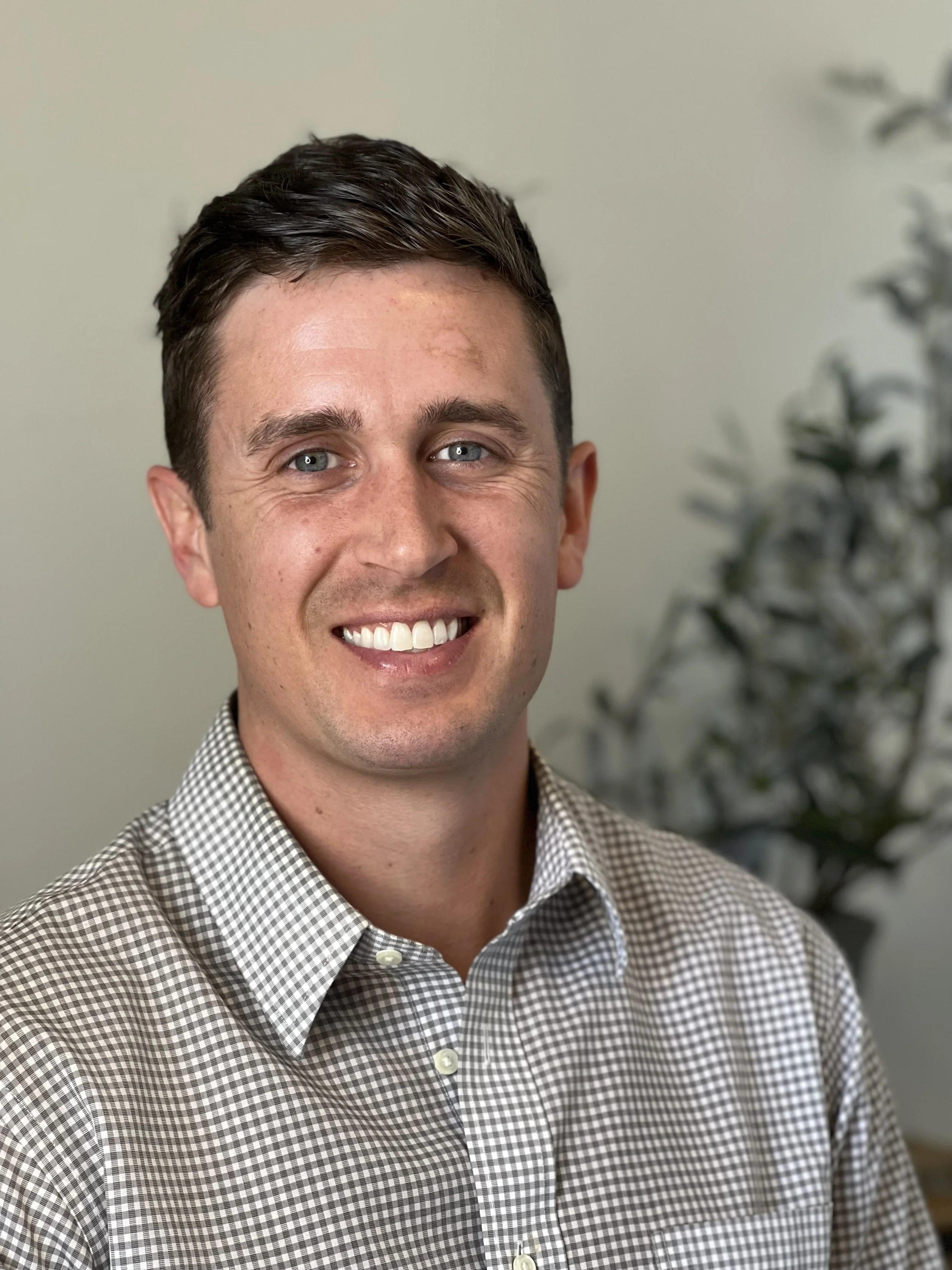 Ryan Chappelle therapist for men