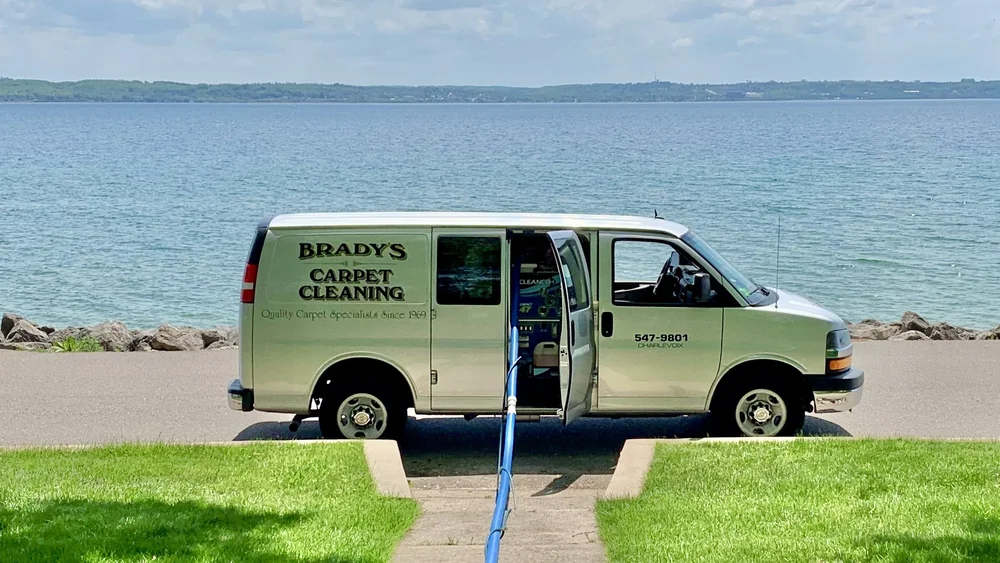 Contact — Brady's Carpet Cleaning