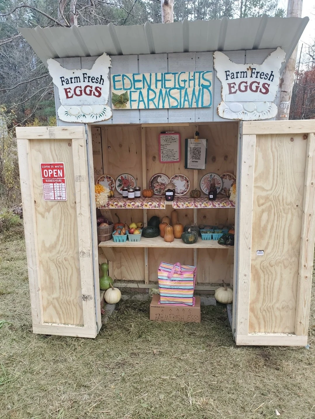 Eden Heights Farm