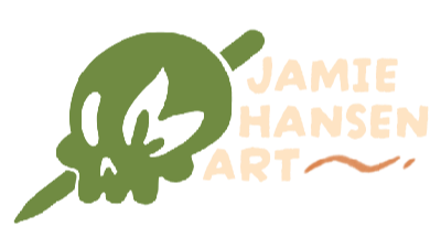 Jamie Hansen Art