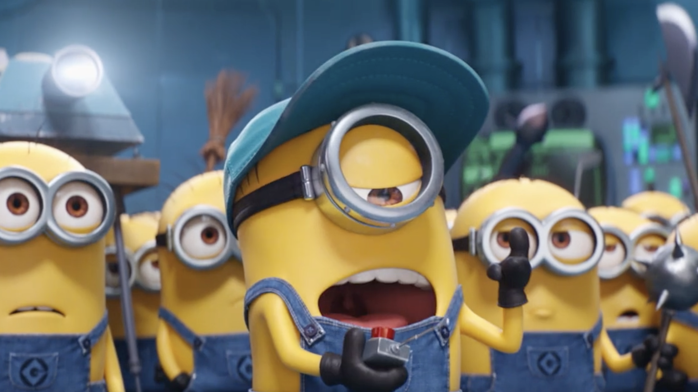 Related Video Item Thumbnail