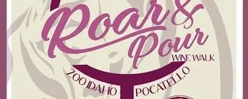 Live Music at Roar and Pour