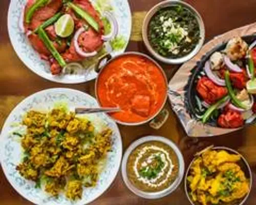 Live Music at Himalayan Flavor