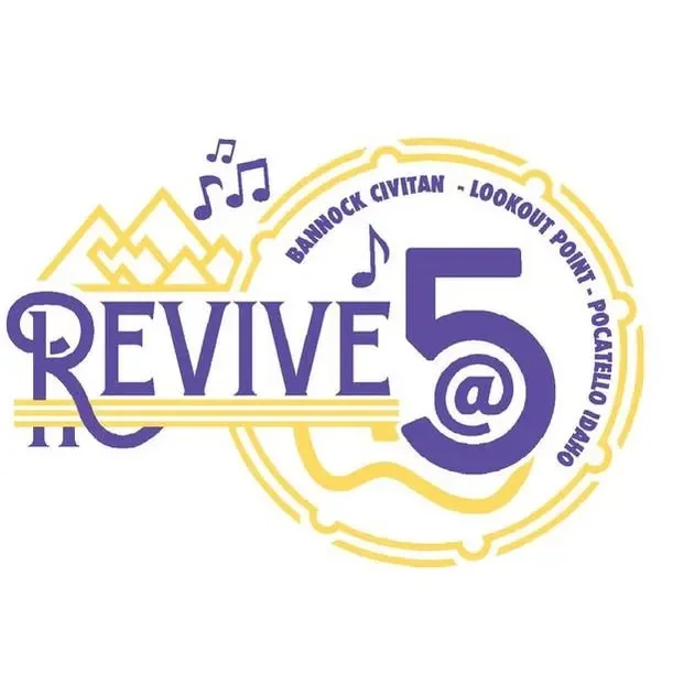 Live Music at Revive at 5 (Steelhead Redd)