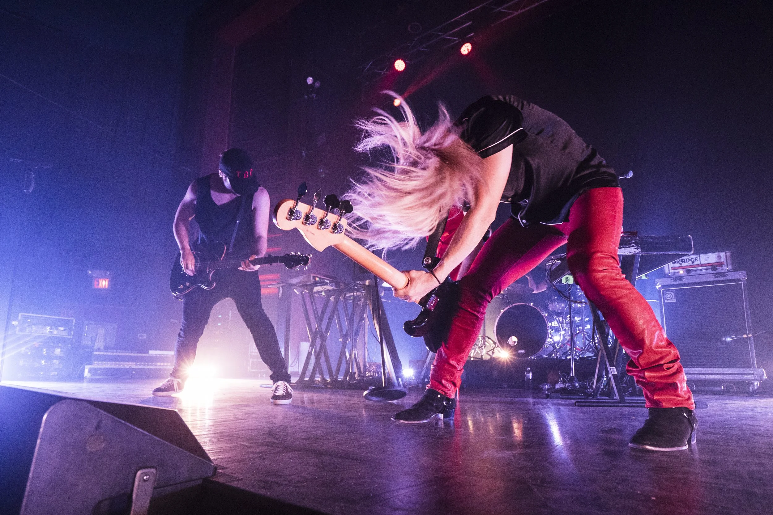 TheBandPerry -39.JPG