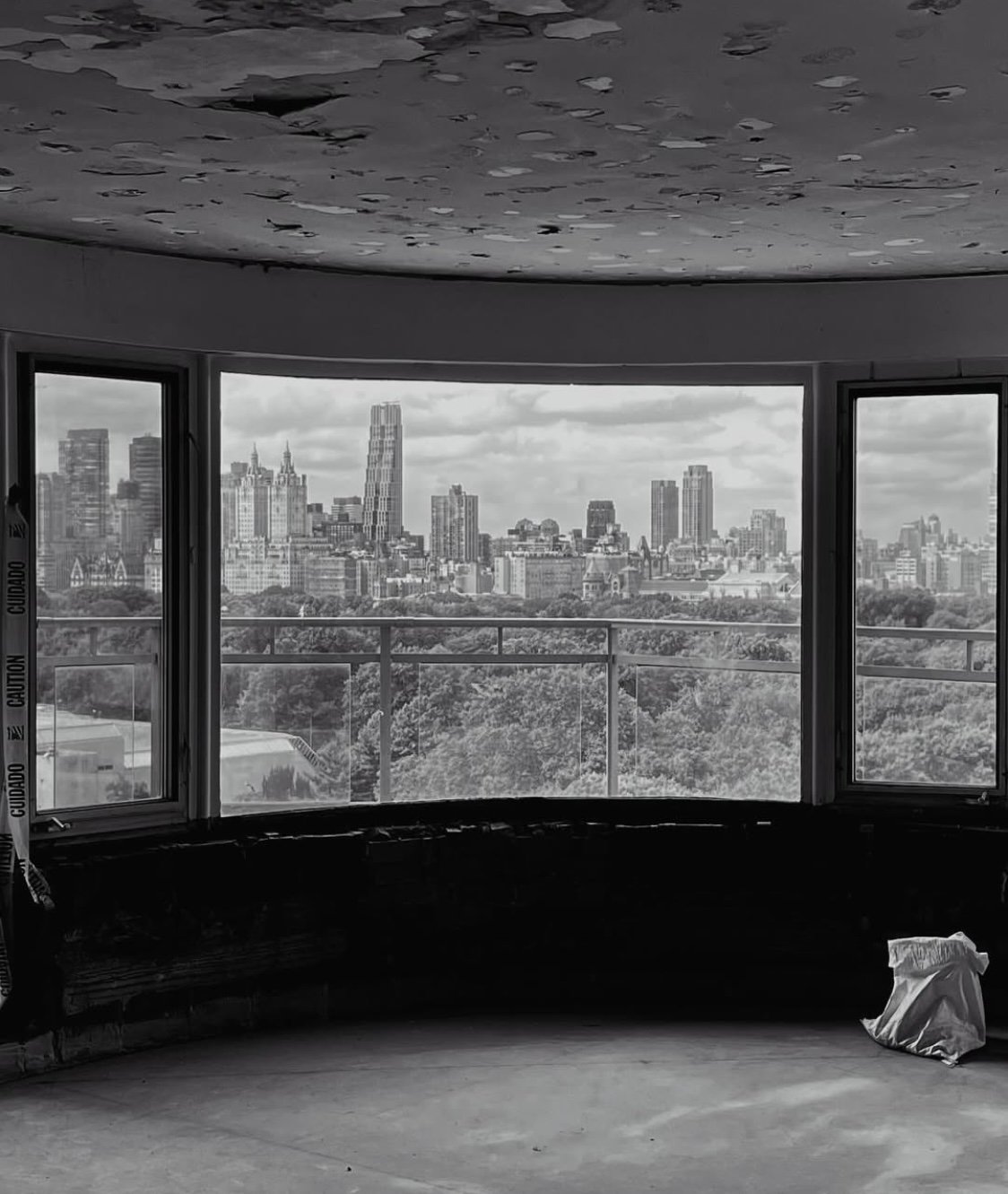 Upper East Side Penthouse