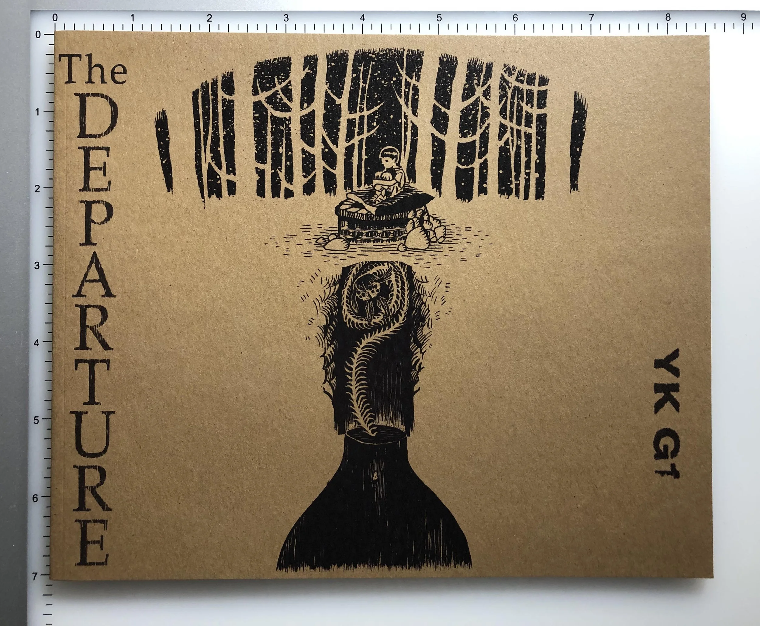 Departure Physical Cover.jpg