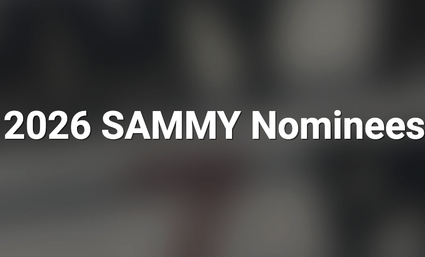 "Free" Nominated for best Alternative Album at the Syracuse Area Music Awards