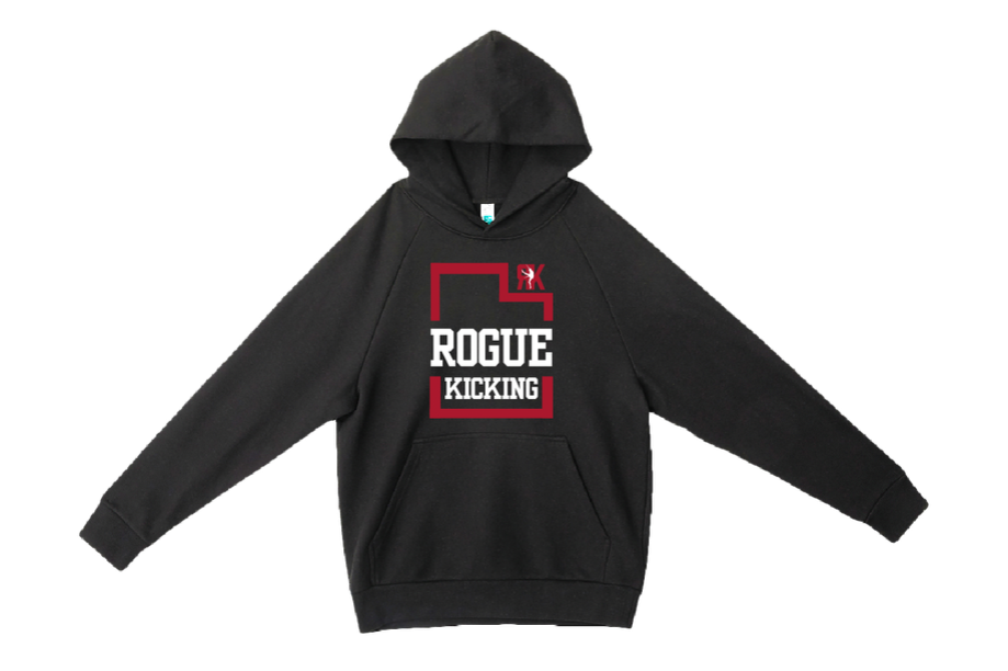 Hooded Sweatshirt (Heavy)