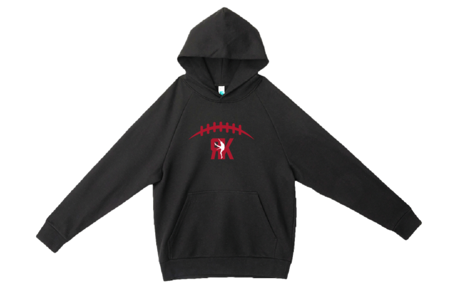 Hooded Sweatshirt (Heavy)