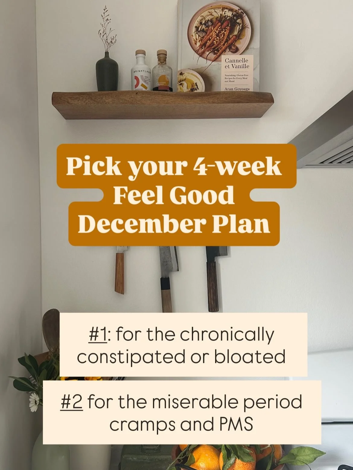 This was actually a really hard post to make because I could talk for HOURS about gut and hormone issues. It&rsquo;s hard to have limited text space and not include nuance. Because of course there needs to be nuance! 

If you struggling with gut or h