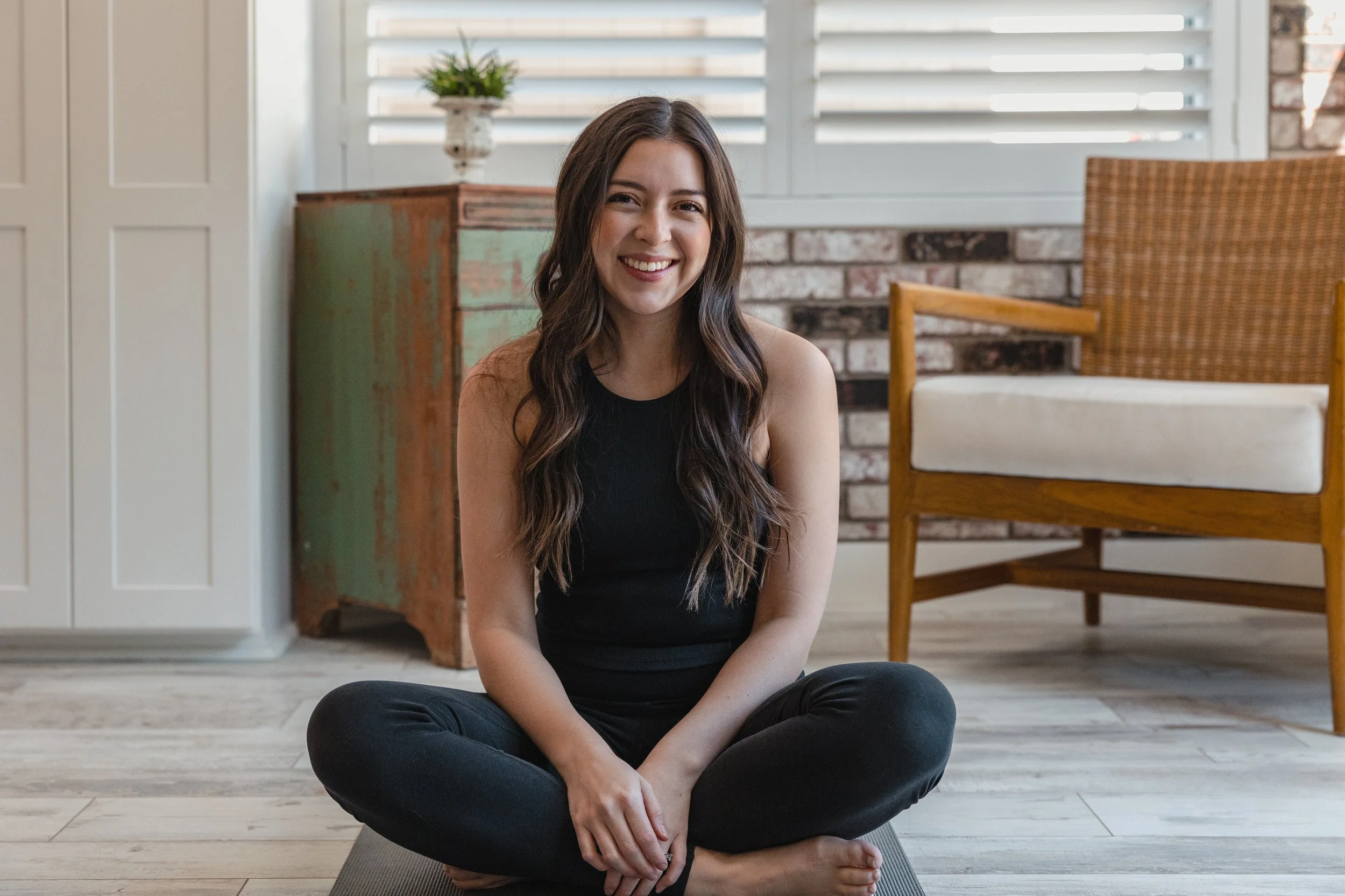 Orange County Functional Nutrition Coach