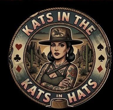 Hats By Kat