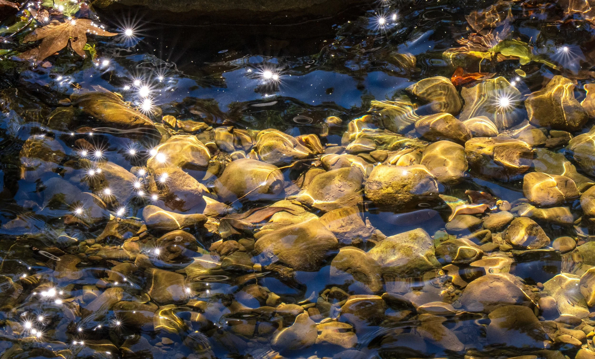 Mission Creek rocks and starbursts.jpg