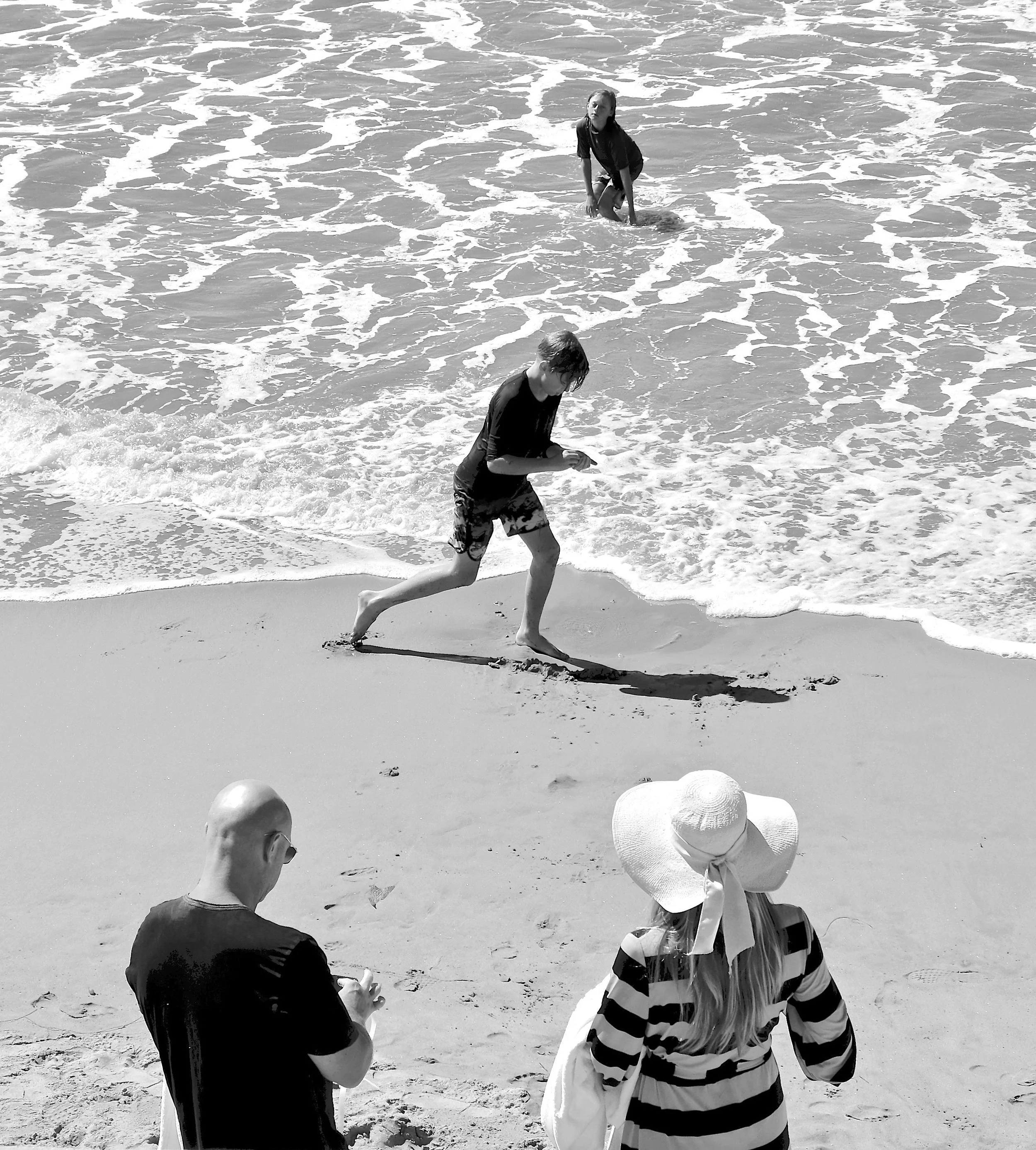 John Chilcott 3 Parents watch kids in water copy.jpg