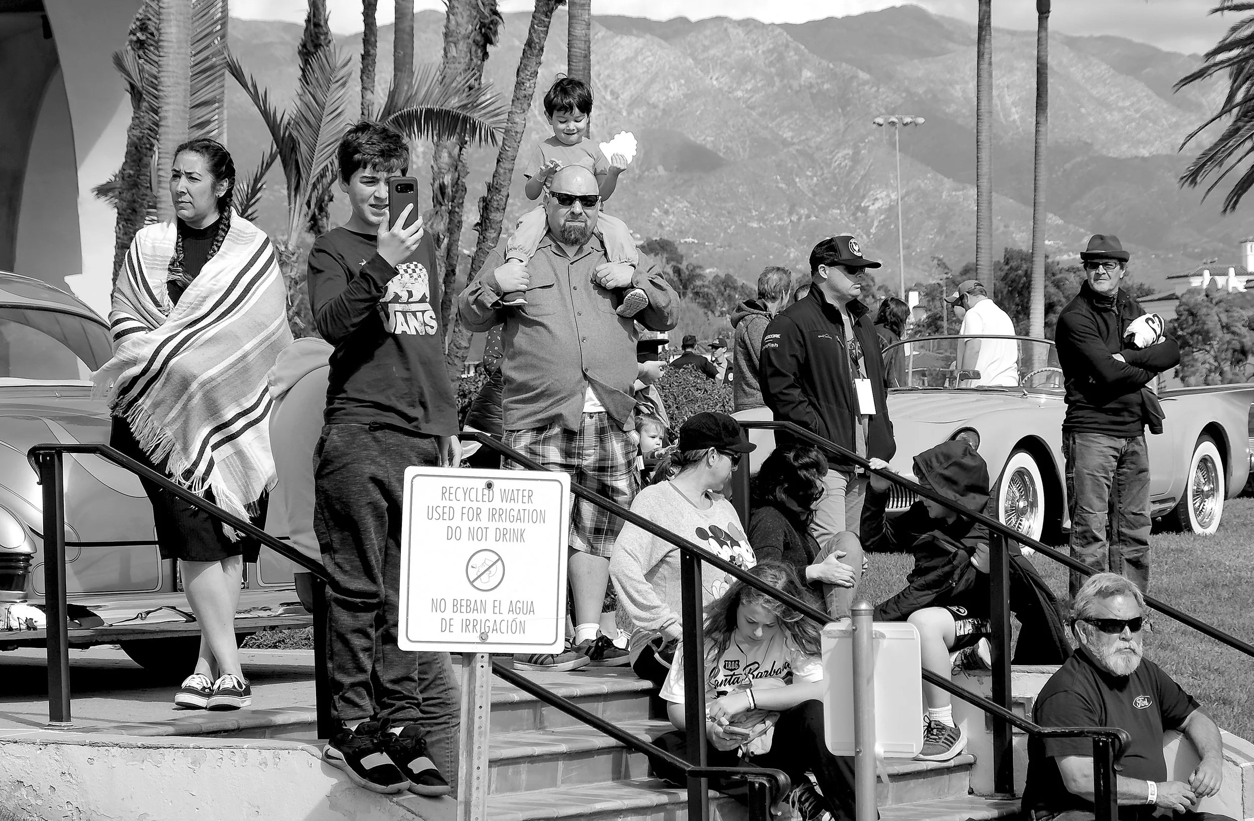 Watching from the steps.jpg