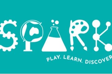 Group Play at Spark!