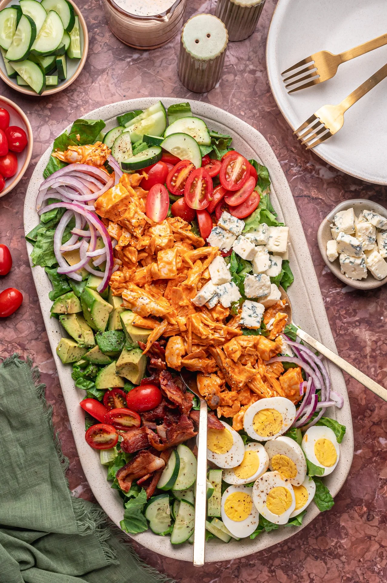 Custom Exclusives: Elevated Brunch - (PRE-ORDER)