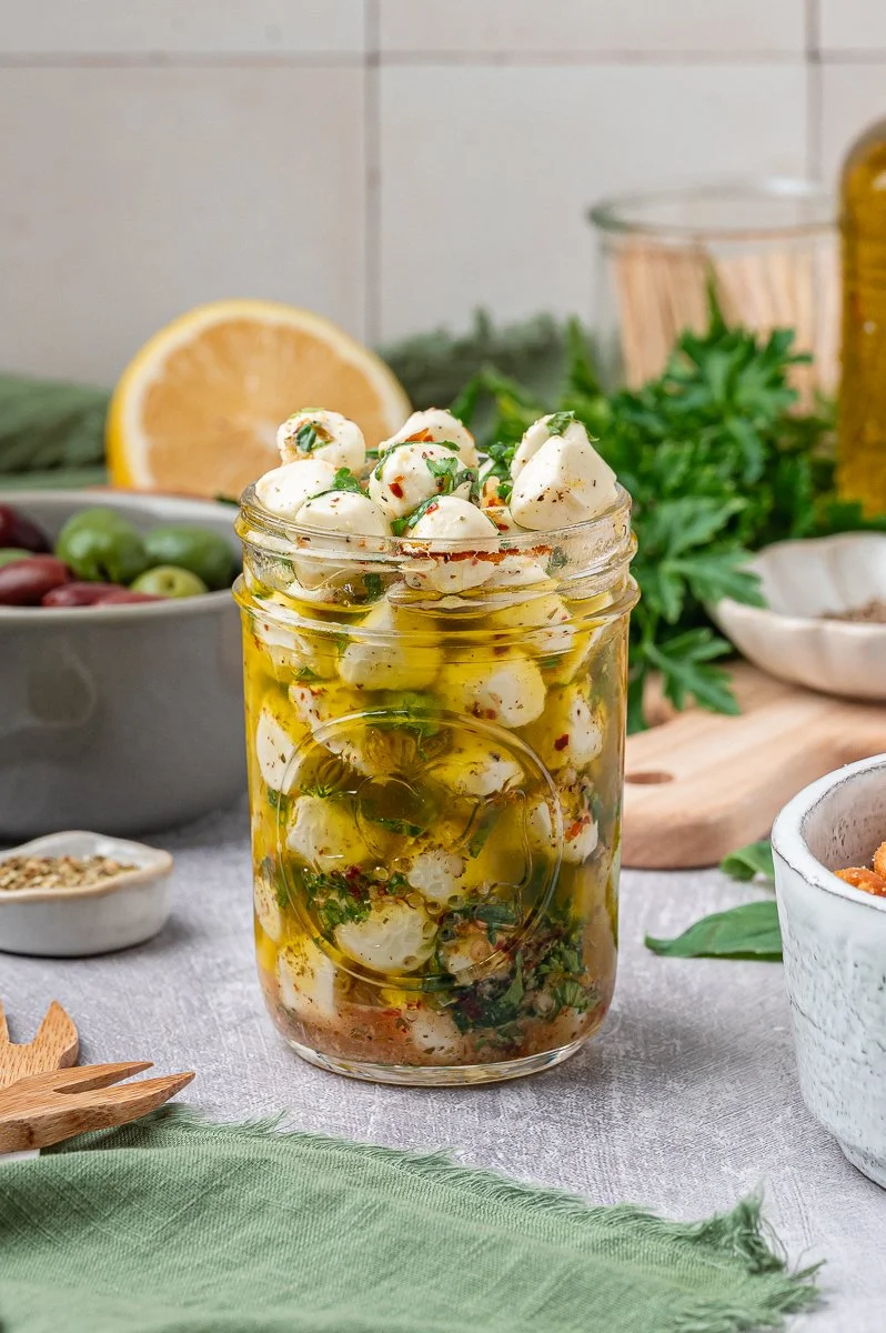 Mini Custom Exclusives: Bougie Snacks (PRE-ORDER)