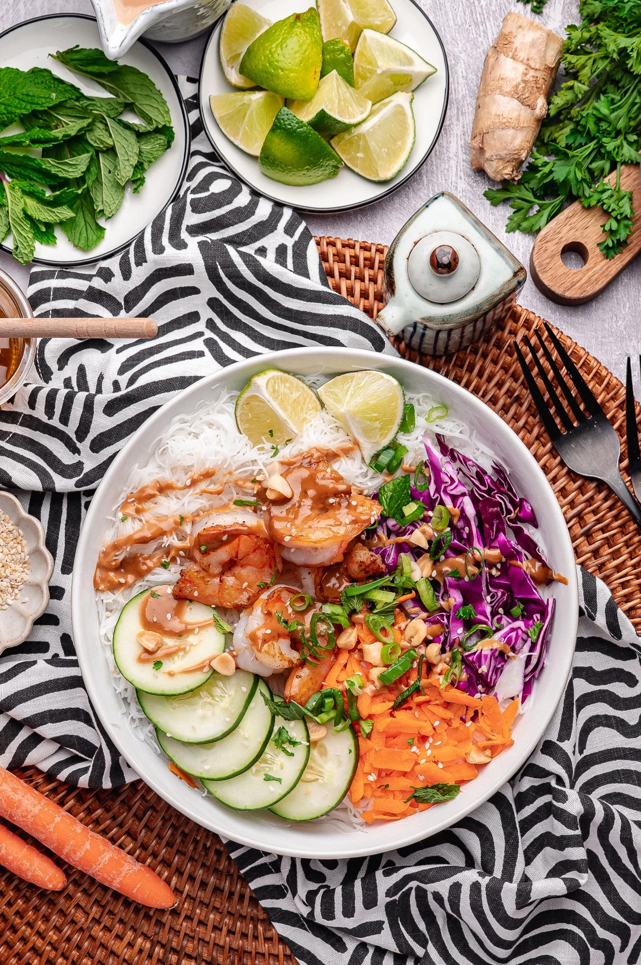 Custom Exclusives: Night Market - (PRE-ORDER)