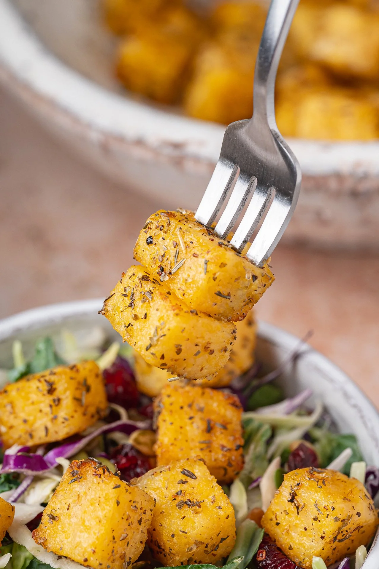 Garlic Herb Polenta Croutons-22.jpg