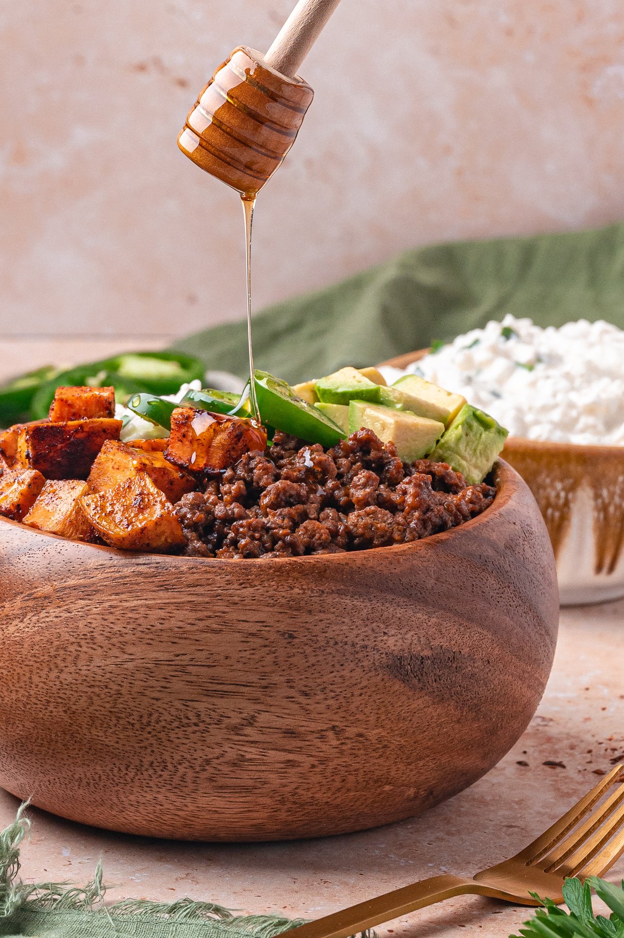 Viral Sweet Potato Beef Bowl-22.jpg