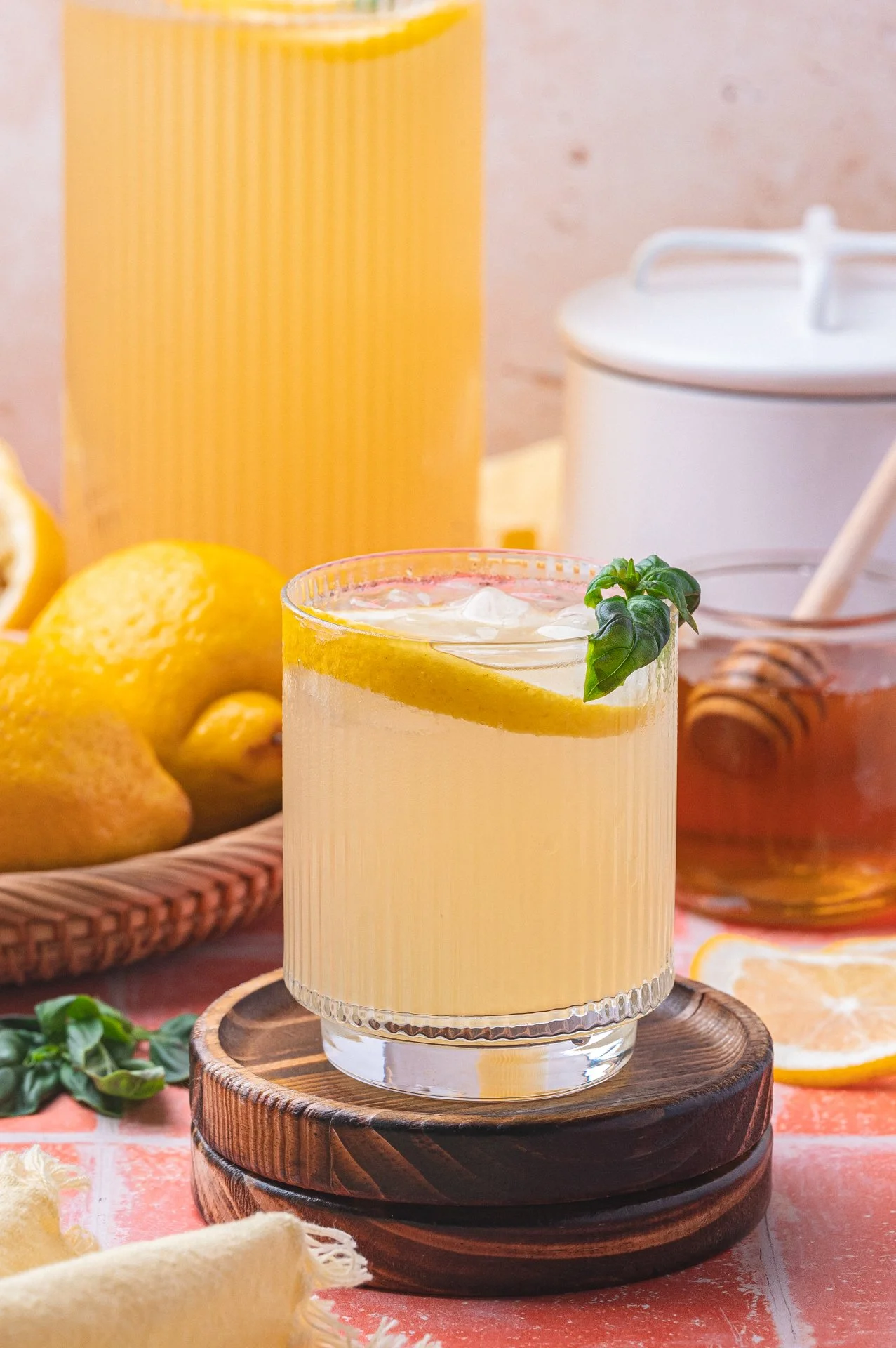 Honey Ginger Basil Lemonade-22.jpg