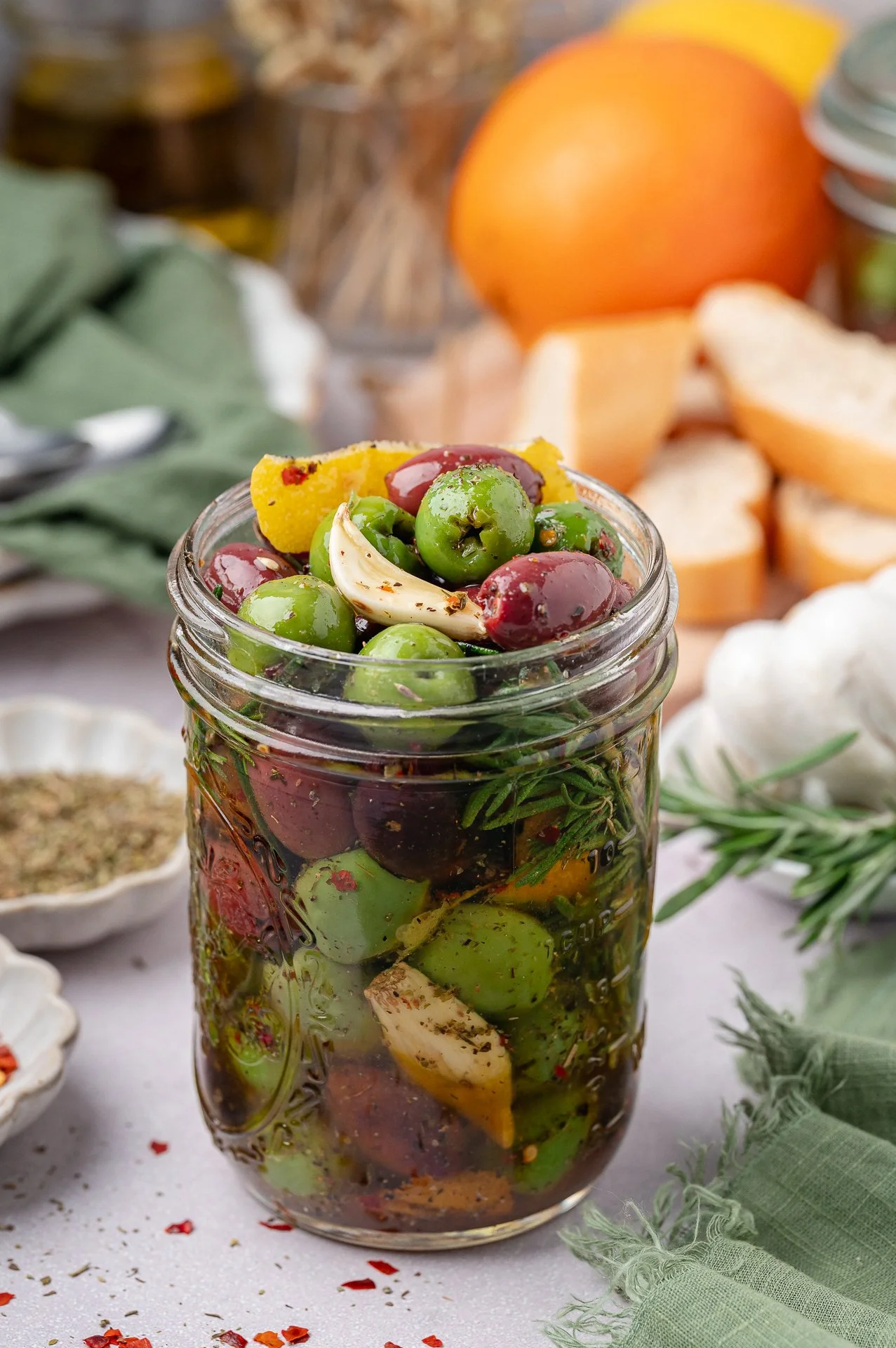 Mini Custom Exclusives: Garnishes and Toppings - (PRE-ORDER)