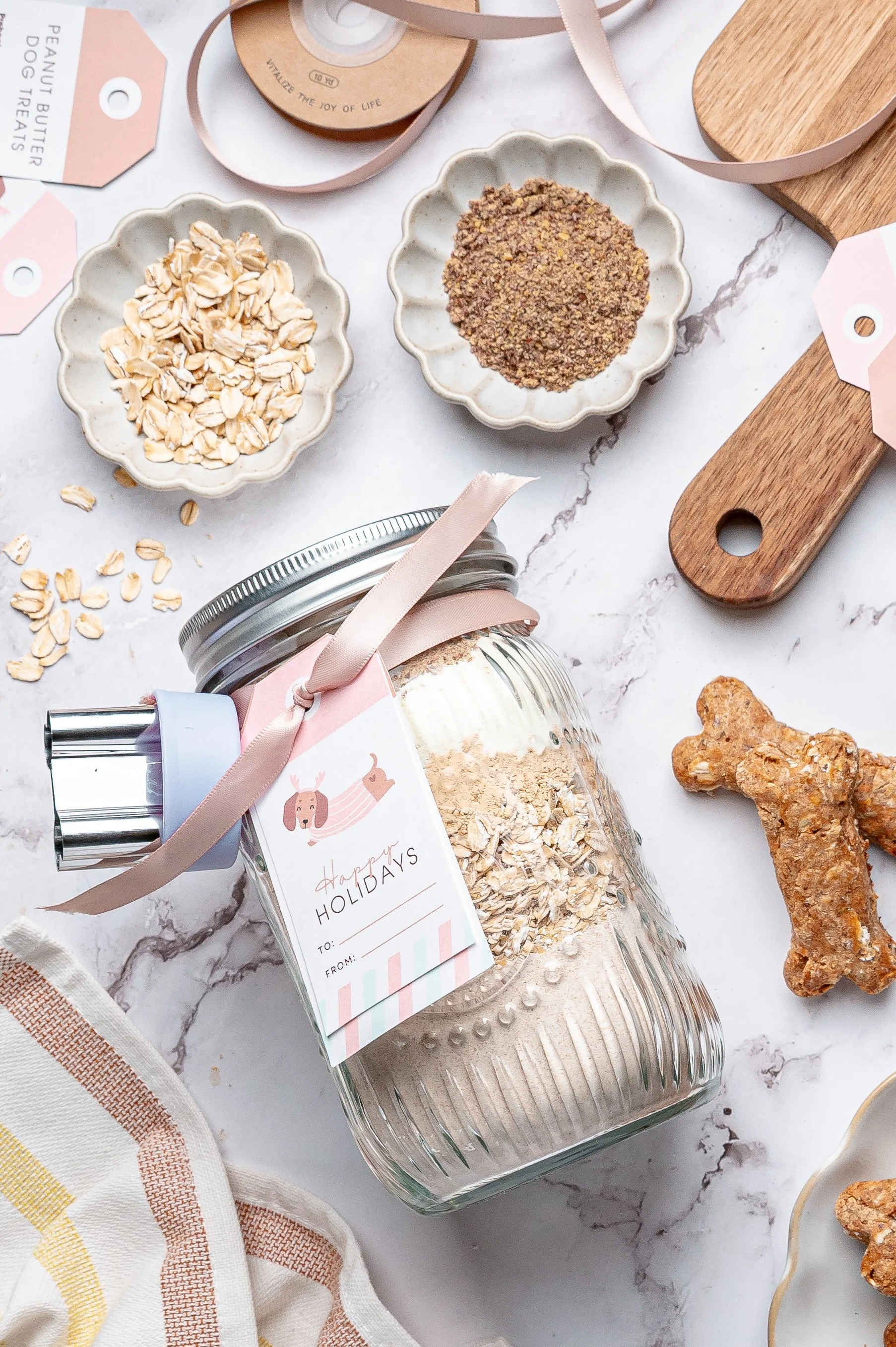 Peanut Butter Dog Treat Mix in a Jar HR-10.jpg