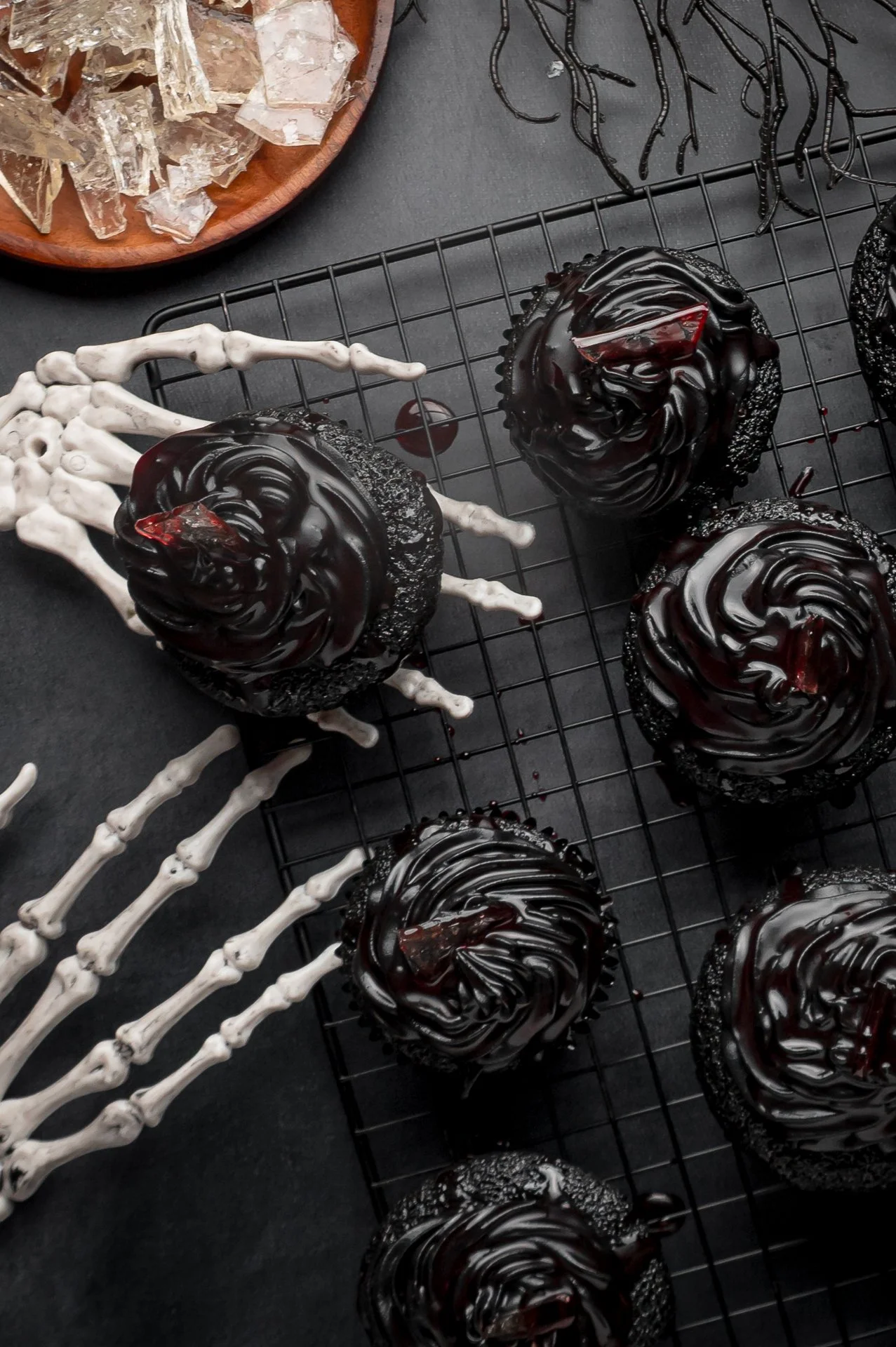 Halloween Black Velvet Cupcakes-17.jpg