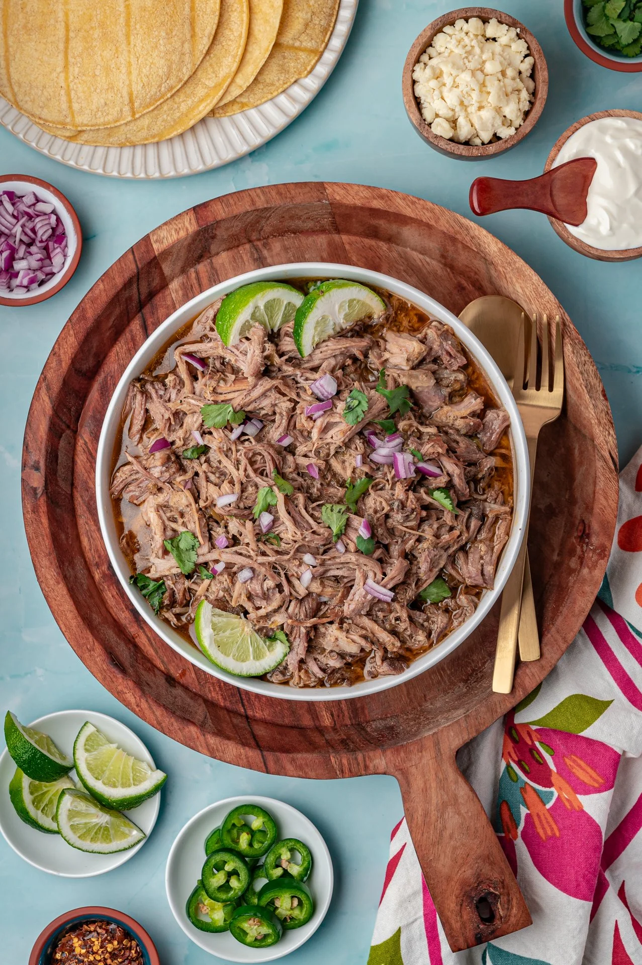 Slow Cooker Green Chile Pork Tacos-12.jpg