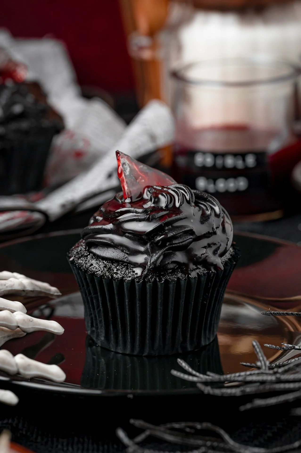 Halloween Black Velvet Cupcakes-22.jpg