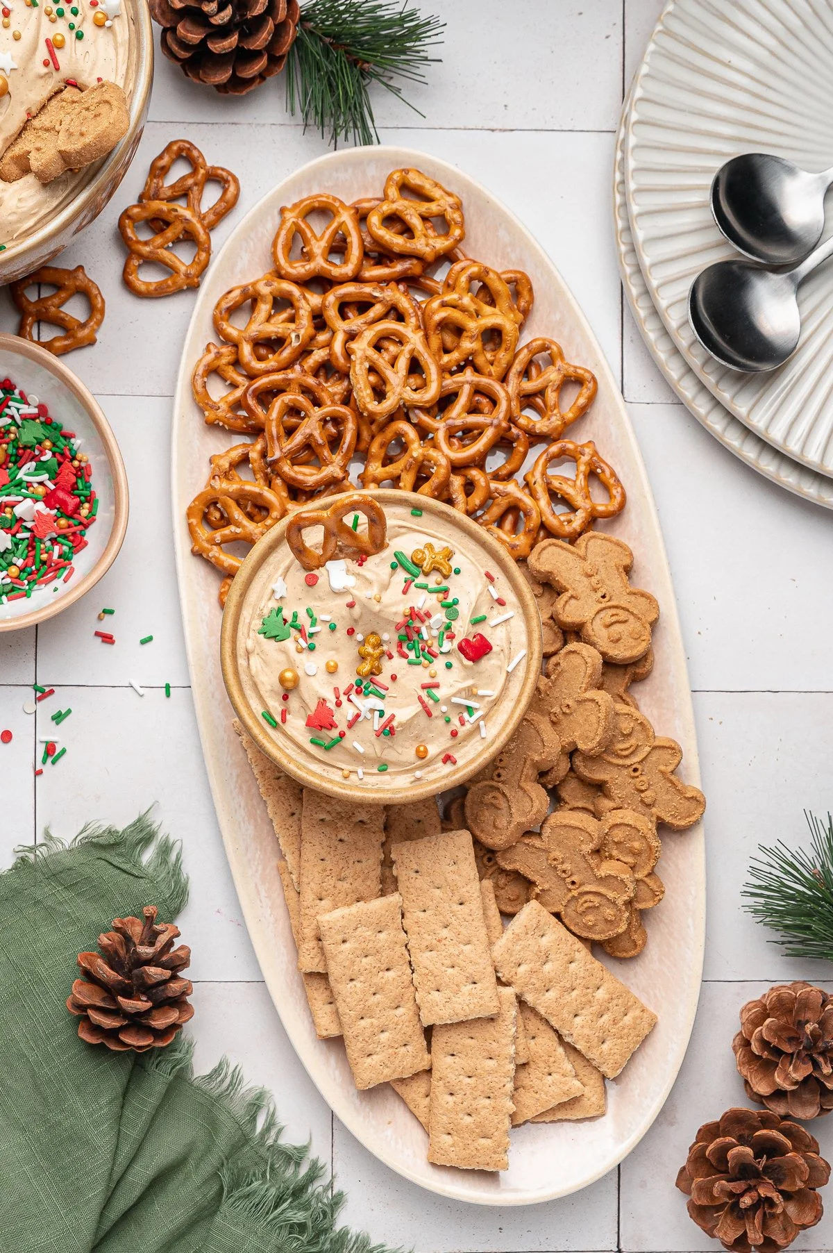 Mini Custom Exclusives: Dips - (PRE-ORDER)