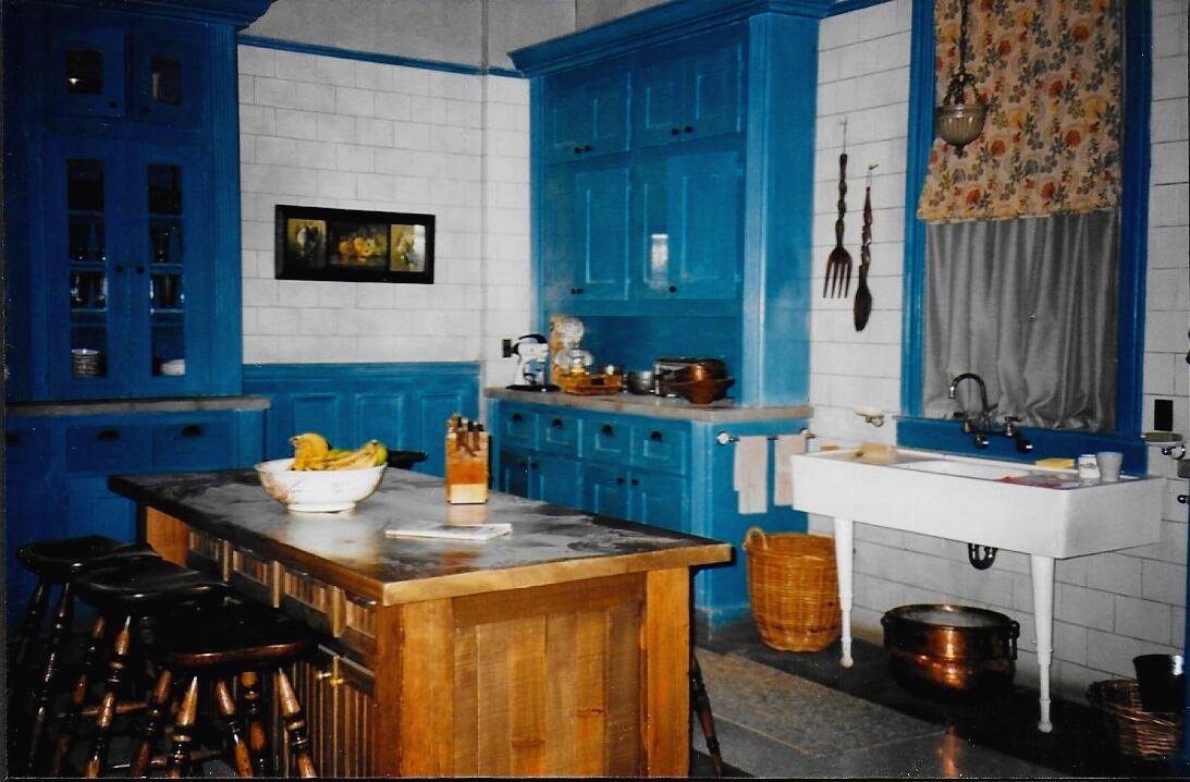 Kitchen - Built Set