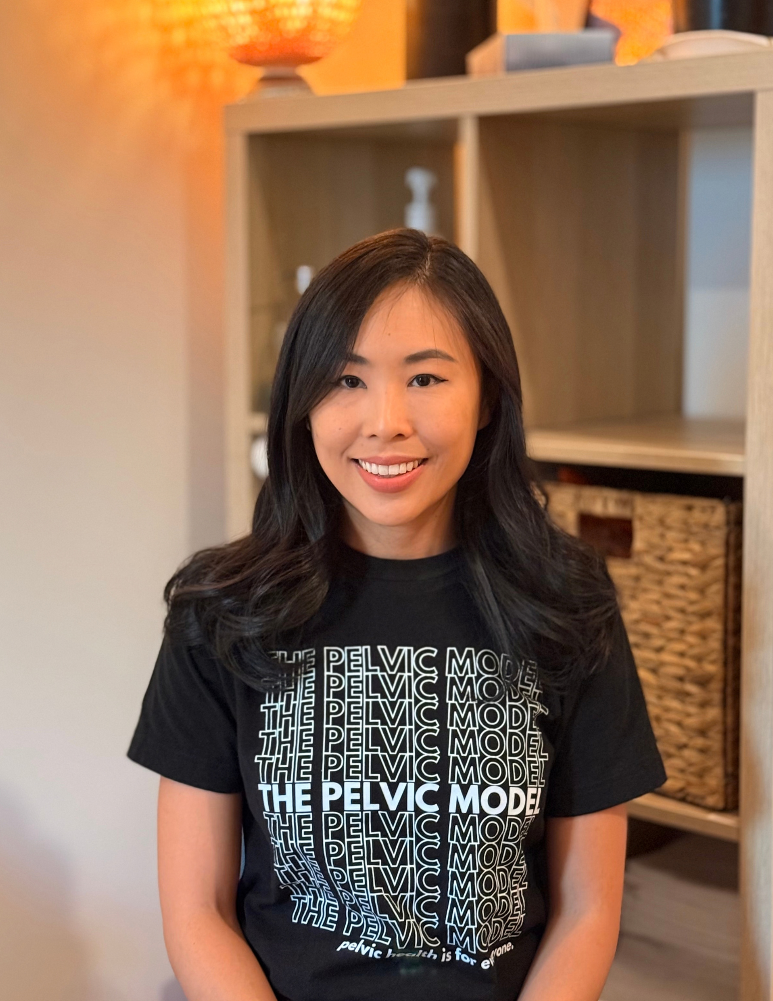 Audrey Caron Pelvic Therapist Highland Park Los Angeles