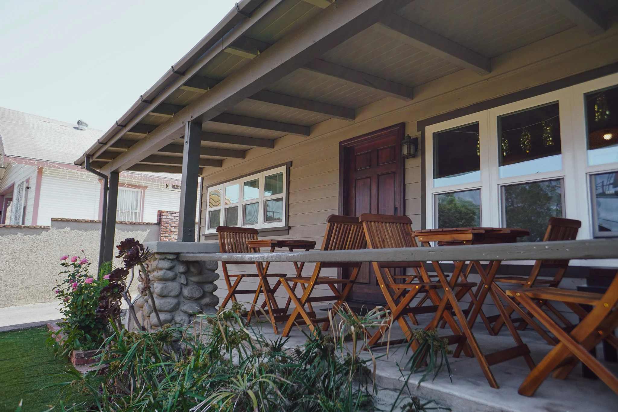 The Pelvic Model Pelvic Therapy Highland Park Northeast Los Angeles Front Door.jpg