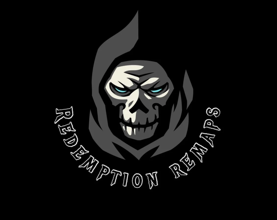 Redemption Remaps