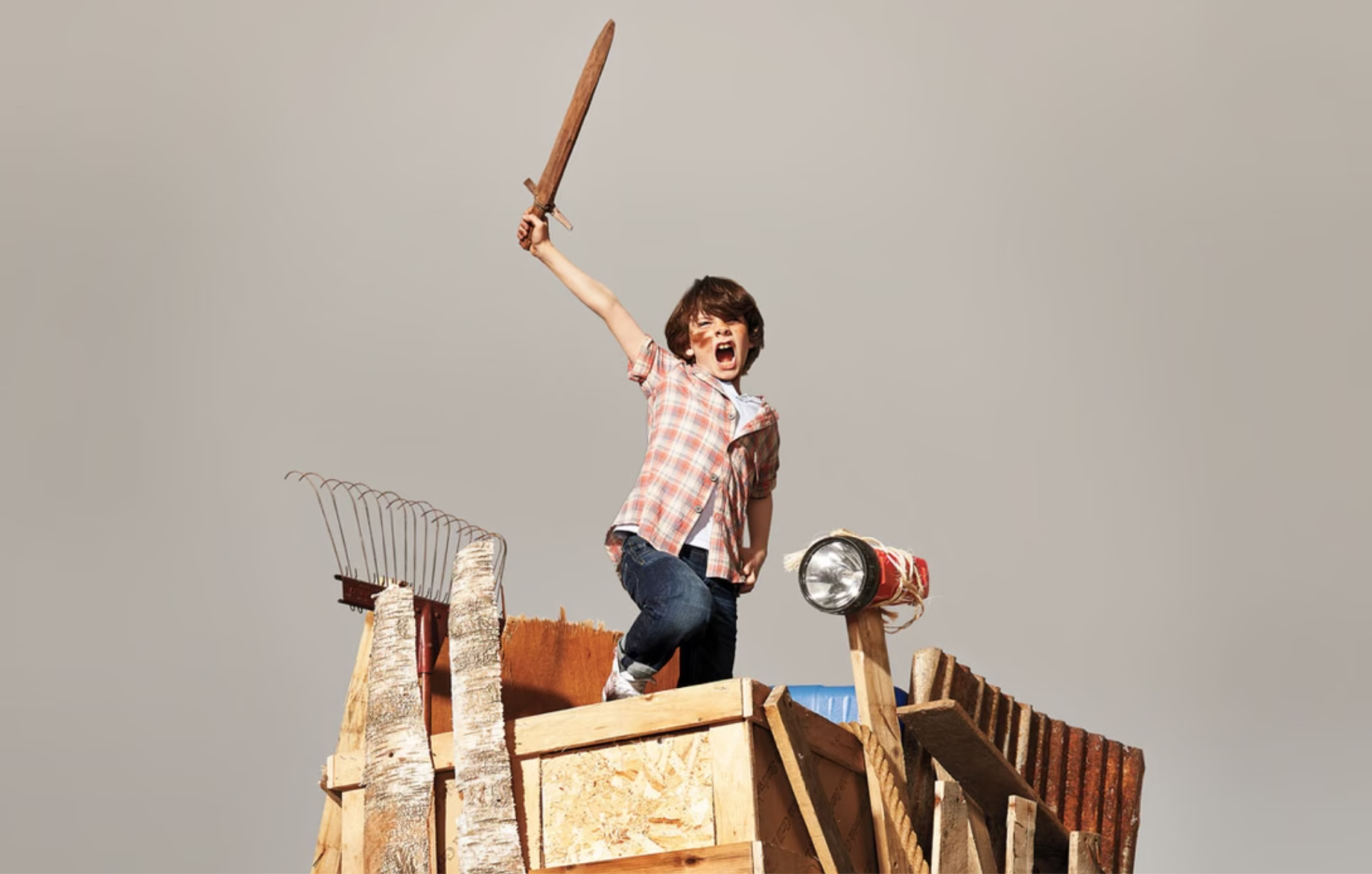 The Atlantic: "The Overprotected Kid" 
A provocative exploration of how overprotection stifles children’s creativity and resilience. Arguing for the value of risk-taking and independent play, this piece challenges modern parenting norms—and inspires 