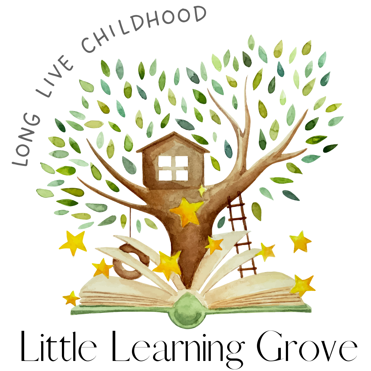 Little Learning Grove