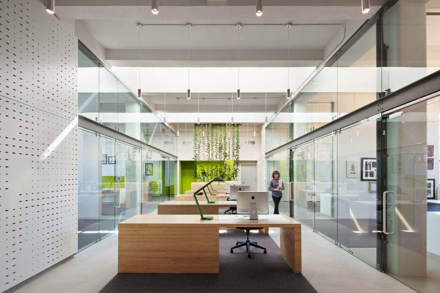 The Janus Property Company