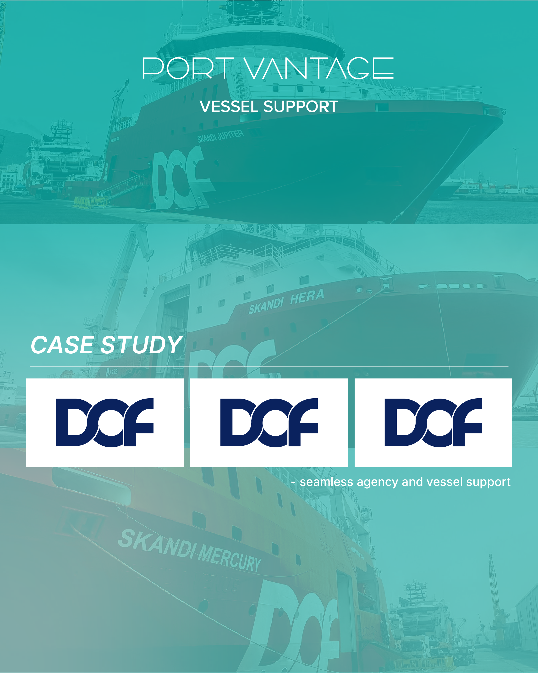 DOF DOF DOF Project