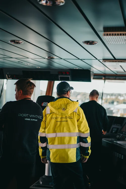 Client Representation