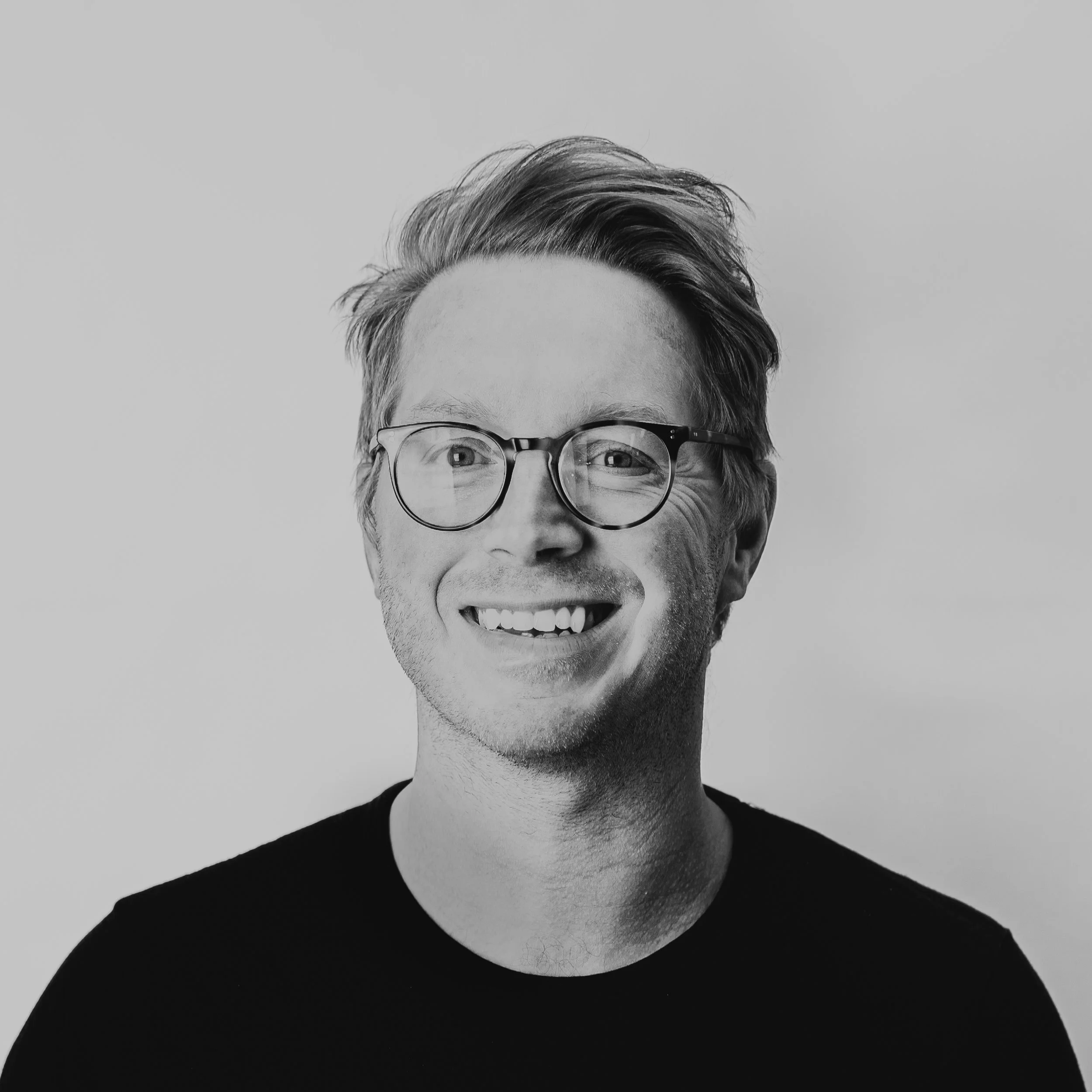 John Stener Fagerland